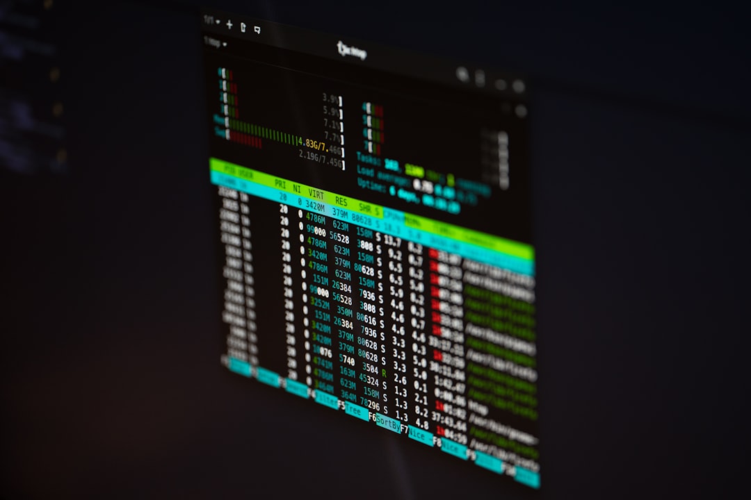Engineers monitoring AI model deployment pipelines on multiple screens in a modern operations center