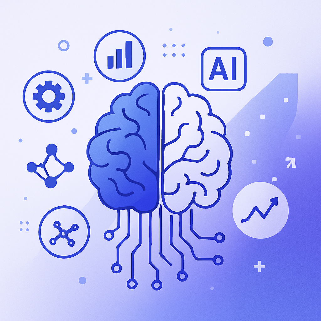 AI Illustration
