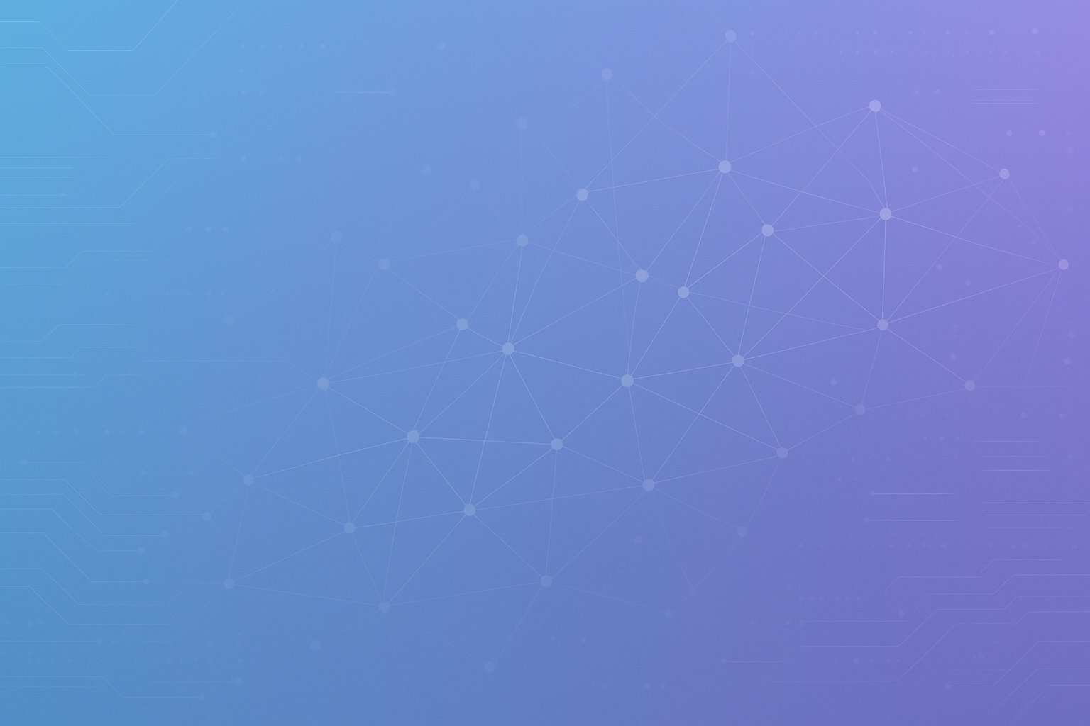 AI Background